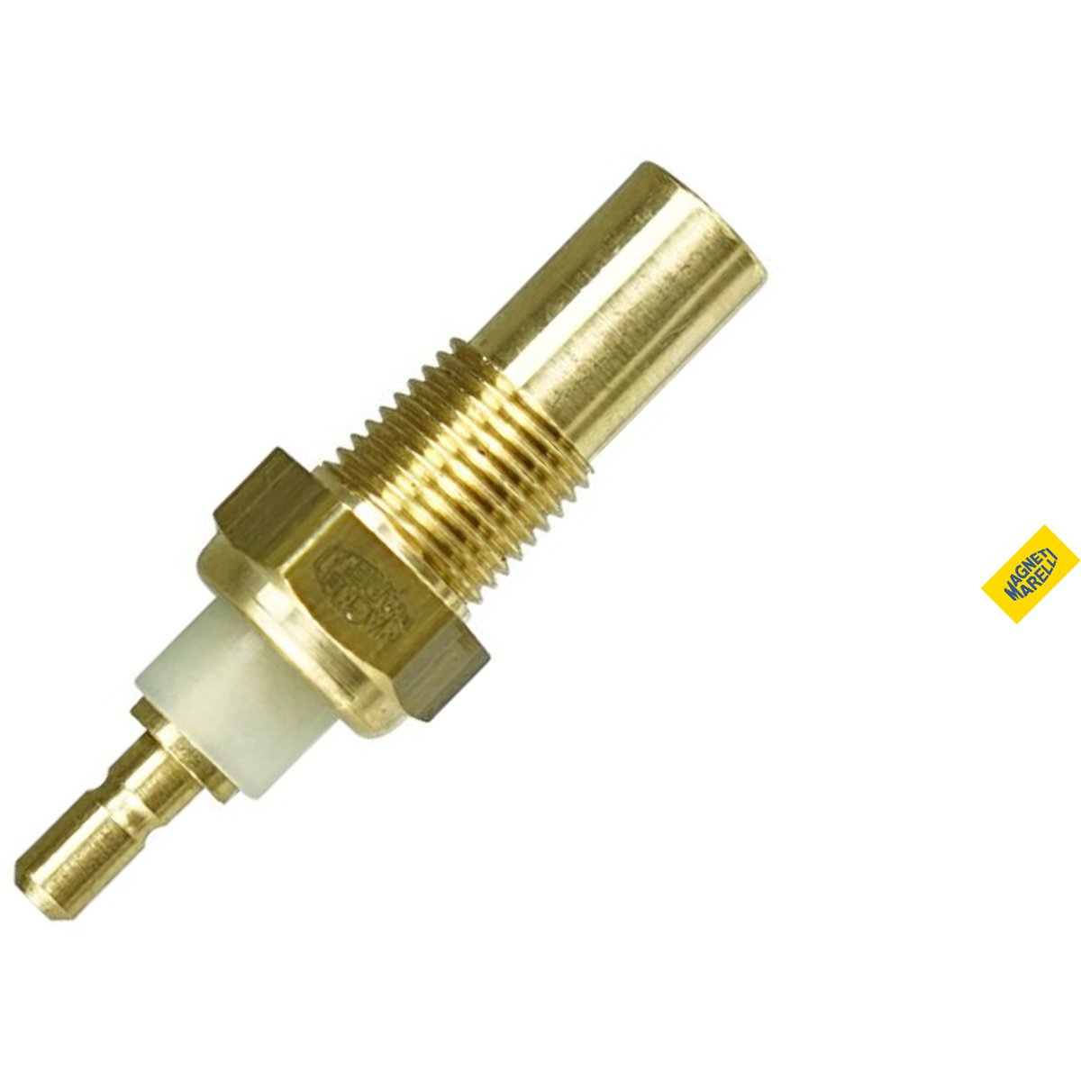 Sensor De Temperatura Do Painel - Magneti Marelli - STPA02043 - (4)