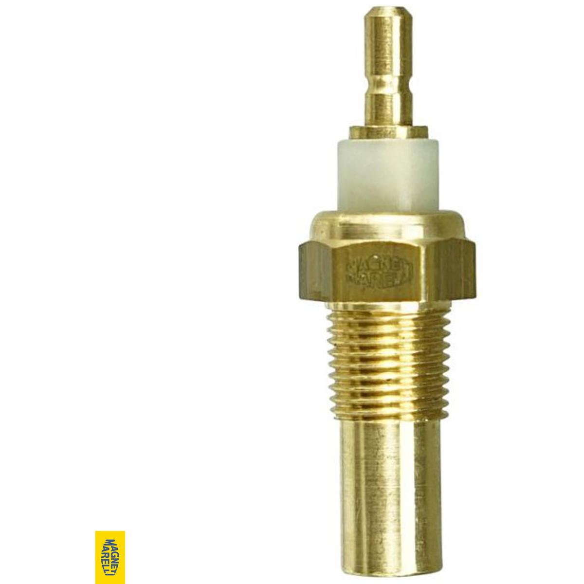 Sensor De Temperatura Do Painel - Magneti Marelli - STPA02043 - (7)
