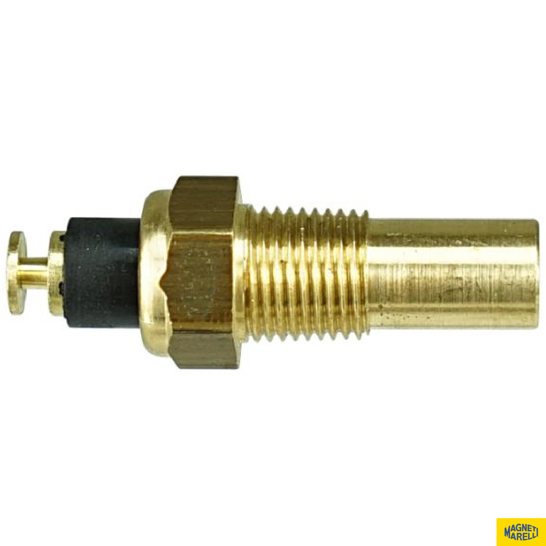 Sensor De Temperatura Do Painel - Magneti Marelli - STPA03064 - (1)