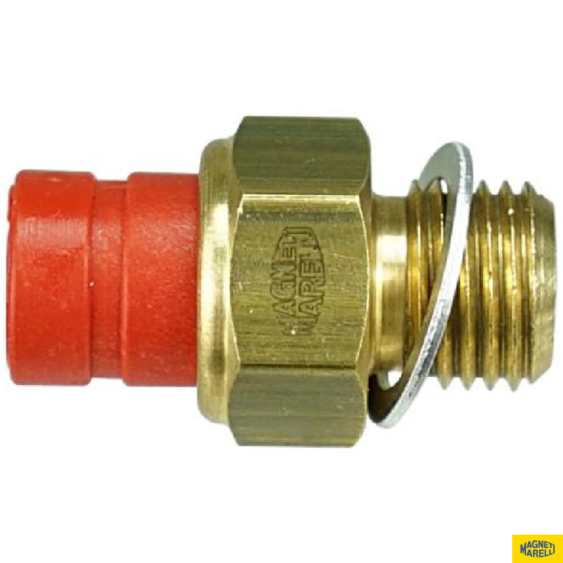Sensor De Temperatura Do Painel - Magneti Marelli - STPA02055M - (1)