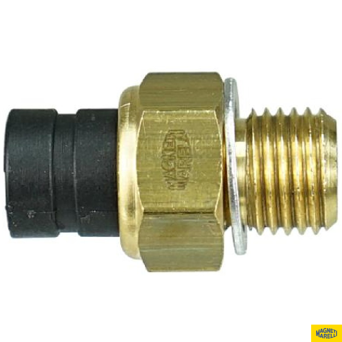 Sensor De Temperatura Do Painel - Magneti Marelli - STPA03038M - (1)