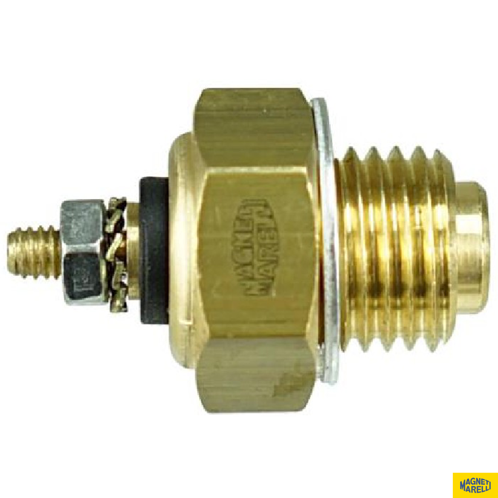 Sensor De Temperatura Do Painel - Magneti Marelli - STPA03022-C - (1)
