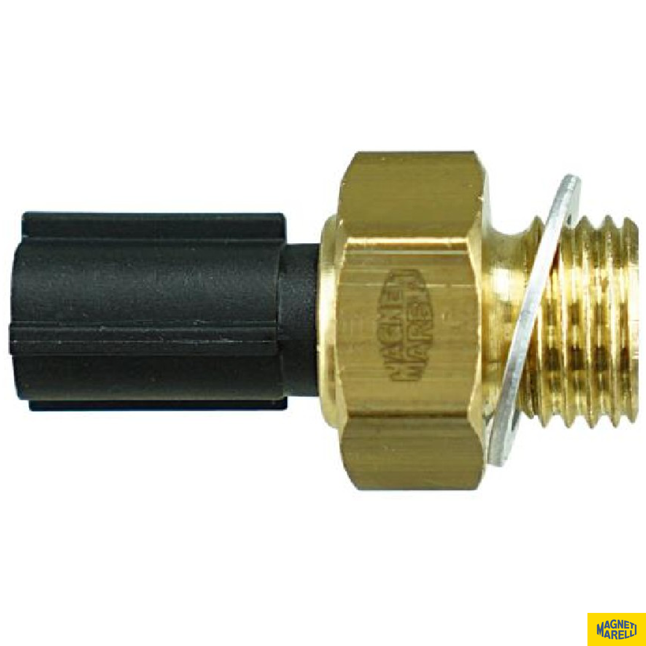 Sensor De Temperatura Do Painel - Magneti Marelli - STPA03028 - (1)
