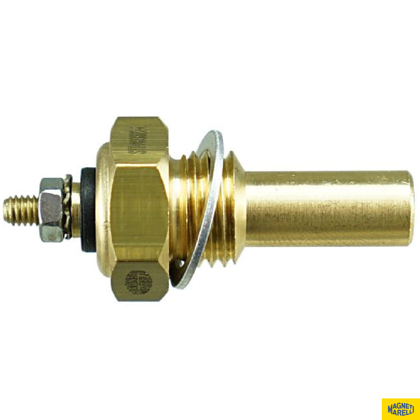 Sensor De Temperatura Do Painel - Magneti Marelli - STPA03022-L - (1)