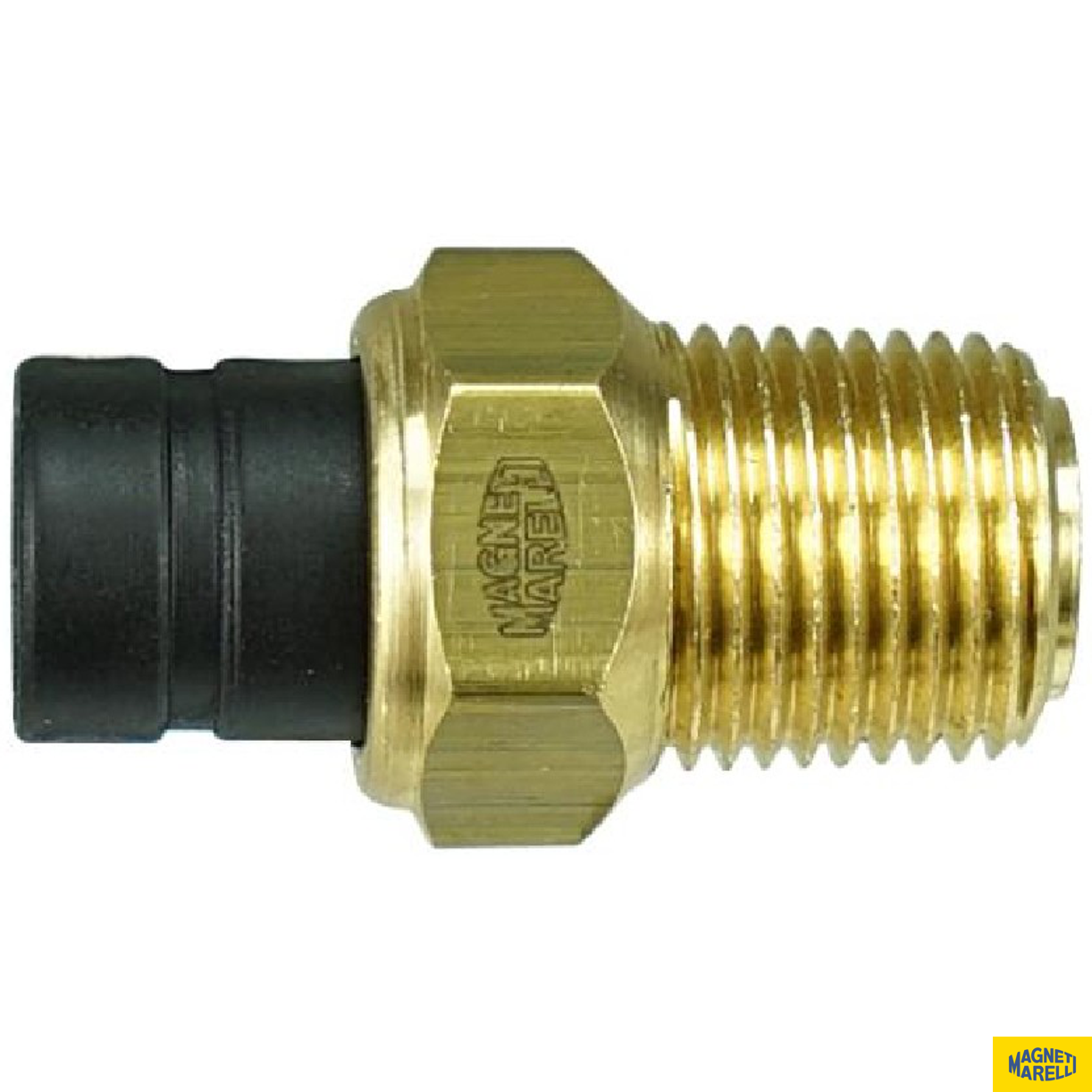Sensor De Temperatura Do Painel - Magneti Marelli - STPA03042 - (1)