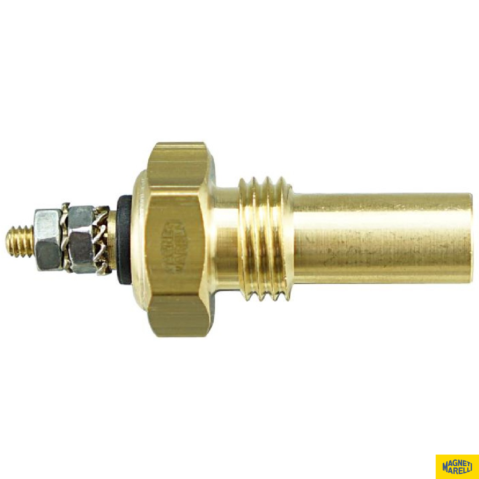 Sensor De Temperatura Do Painel - Magneti Marelli - STPA03053 - (1)