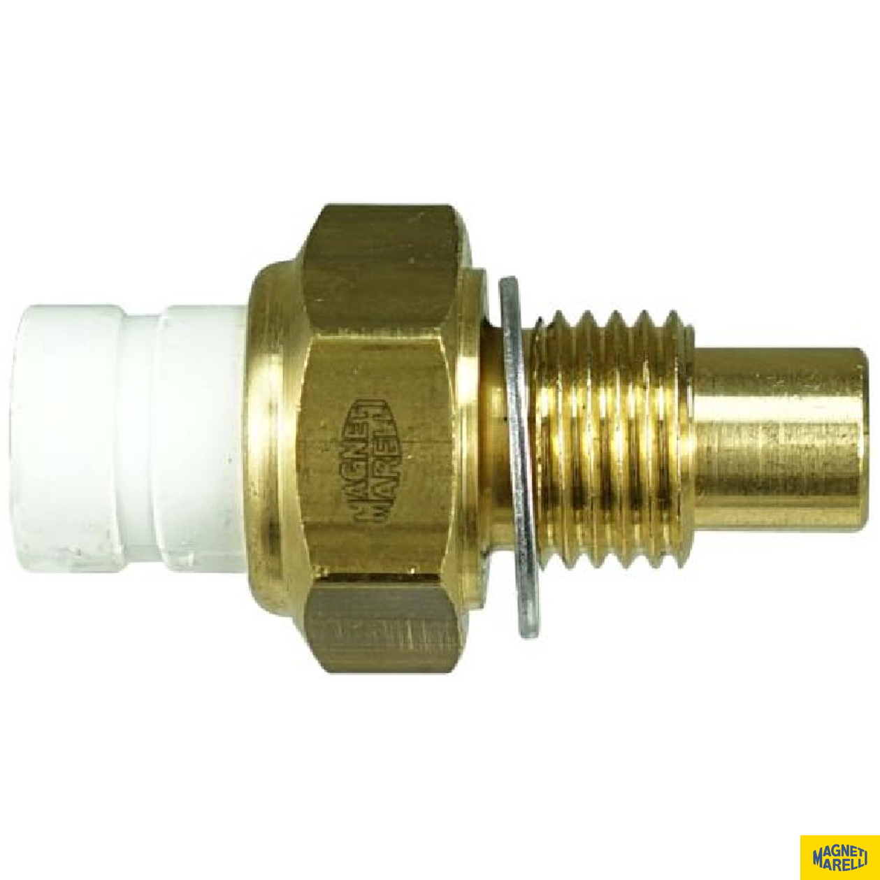 Sensor De Temperatura Do Painel - Magneti Marelli - STPA03050 - (1)