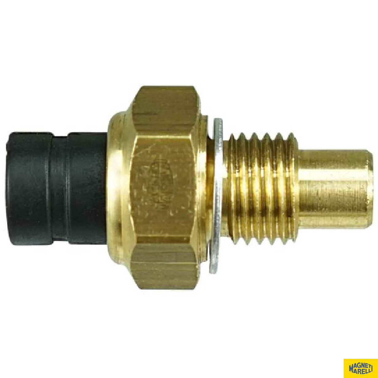 Sensor De Temperatura Do Painel - Magneti Marelli - STPA03027 - (1)