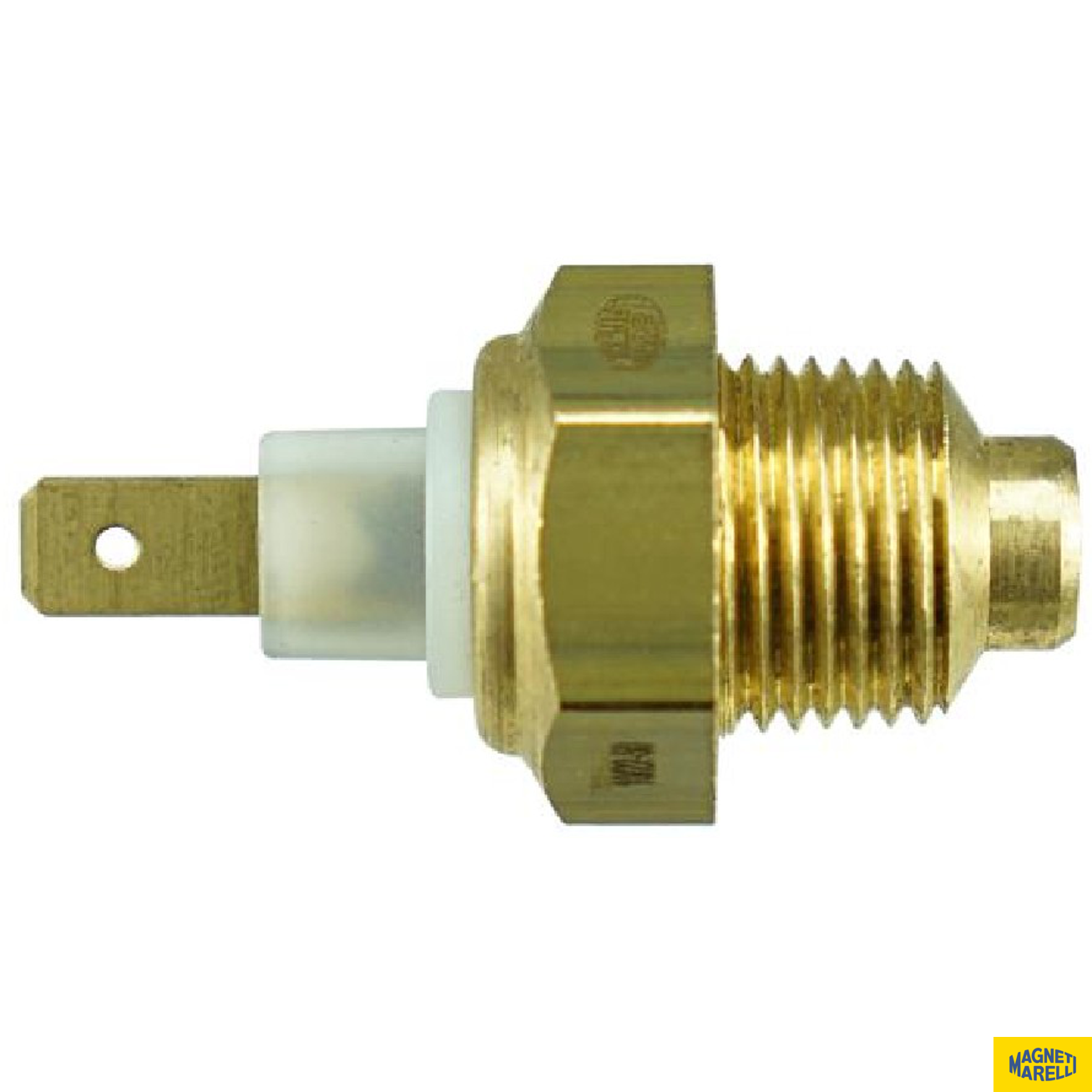 Sensor De Temperatura Do Painel - Magneti Marelli - STPA03003 - (1)