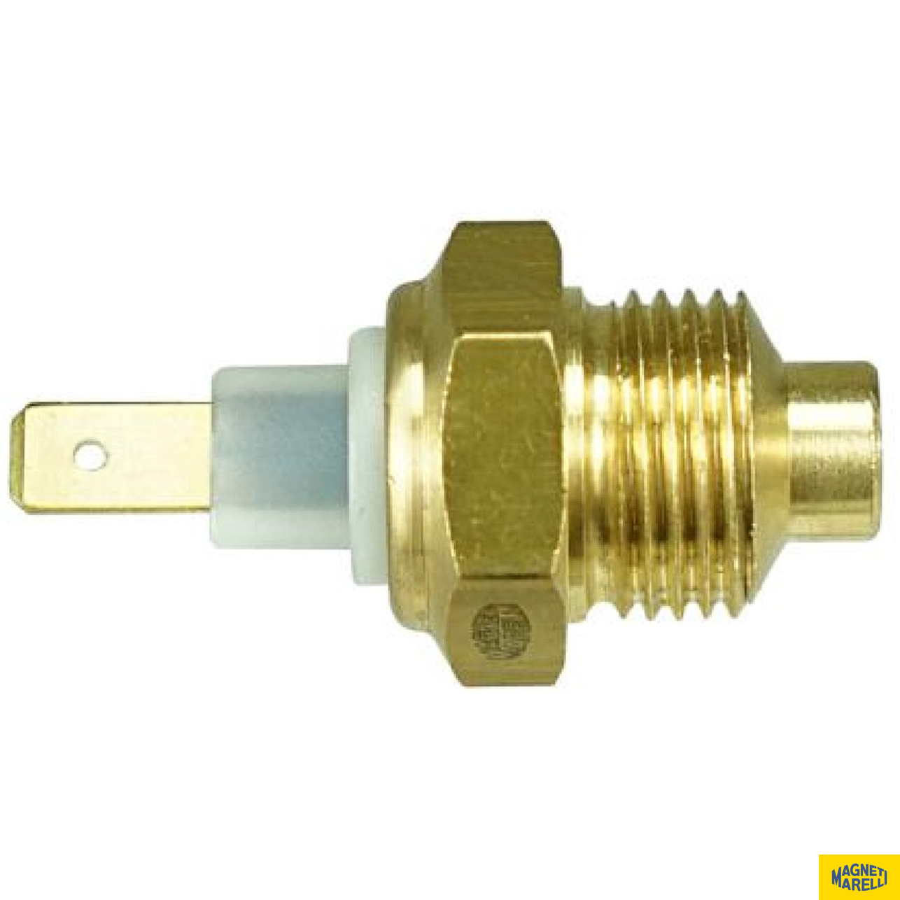 Sensor De Temperatura Do Painel - Magneti Marelli - STPA03021 - (1)