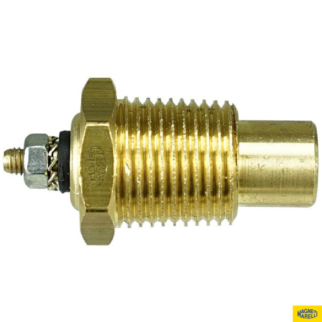 Sensor De Temperatura Do Painel - Magneti Marelli - STPA03025 - (1)