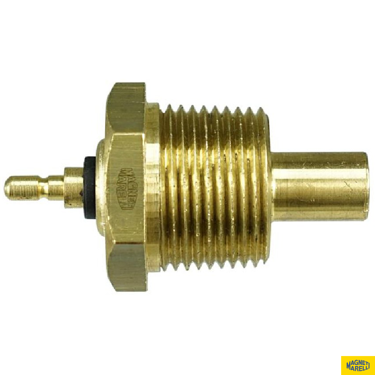 Sensor De Temperatura Do Painel - Magneti Marelli - STPA03085 - (1)