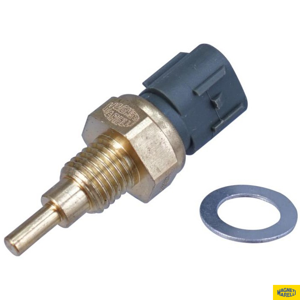 Sensor De Temperatura Do Motor - Magneti Marelli - STAG00886M - (1)