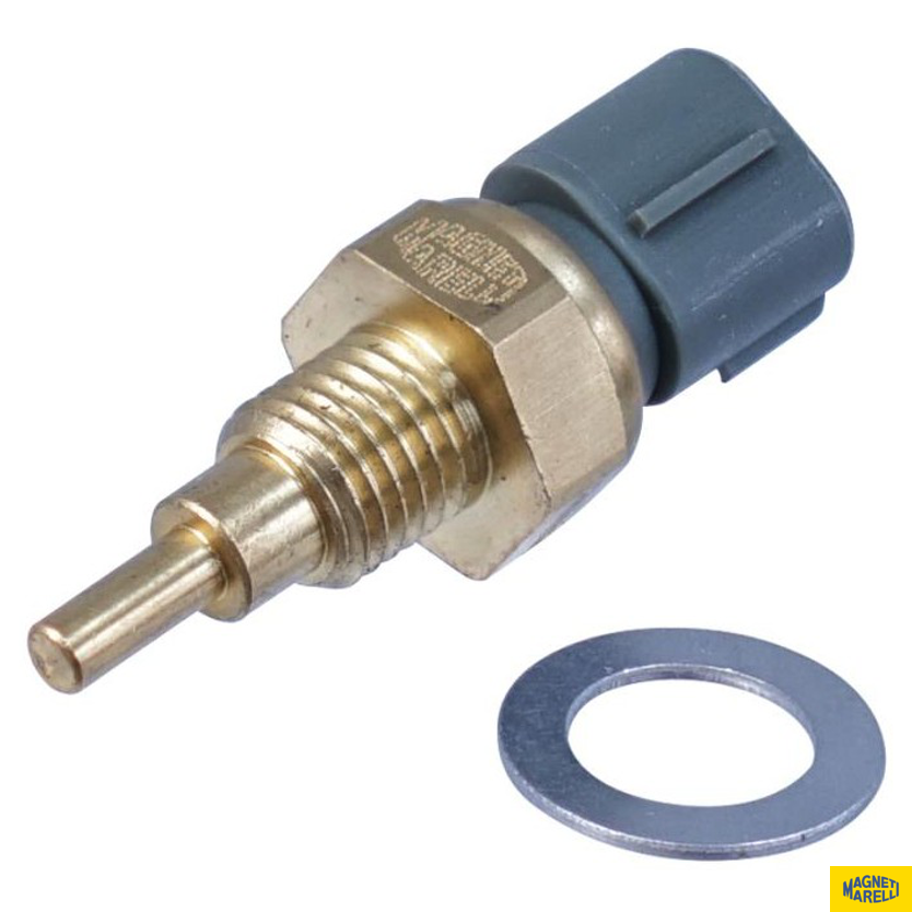 Sensor De Temperatura Do Motor - Magneti Marelli - STAG00887M - (1)