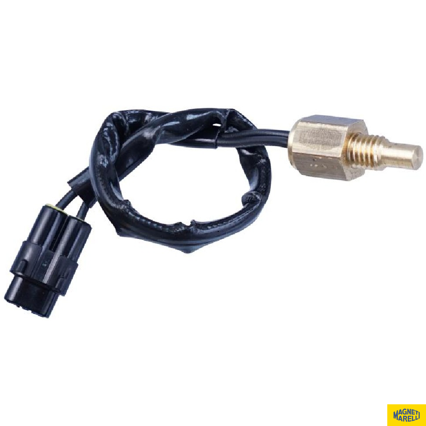 Sensor De Temperatura Do Motor Yamaha Xtz 250 Tenere - Magneti Marelli - STAG04146M - (1)