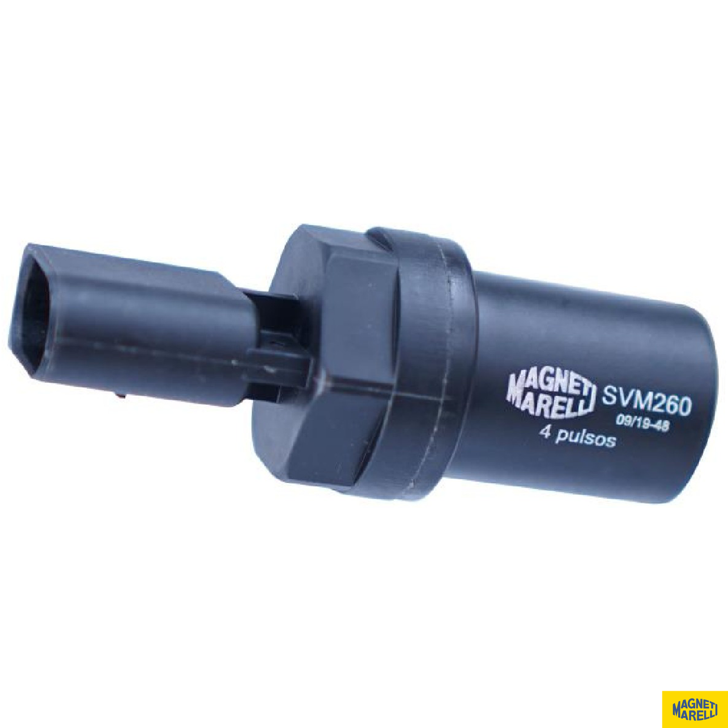 Sensor De Velocidade - Magneti Marelli - SVM260 - (1)