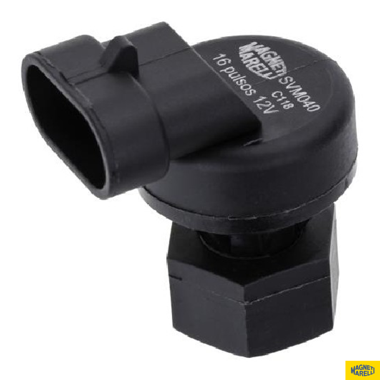 Sensor De Velocidade - Magneti Marelli - SVM040 - (1)