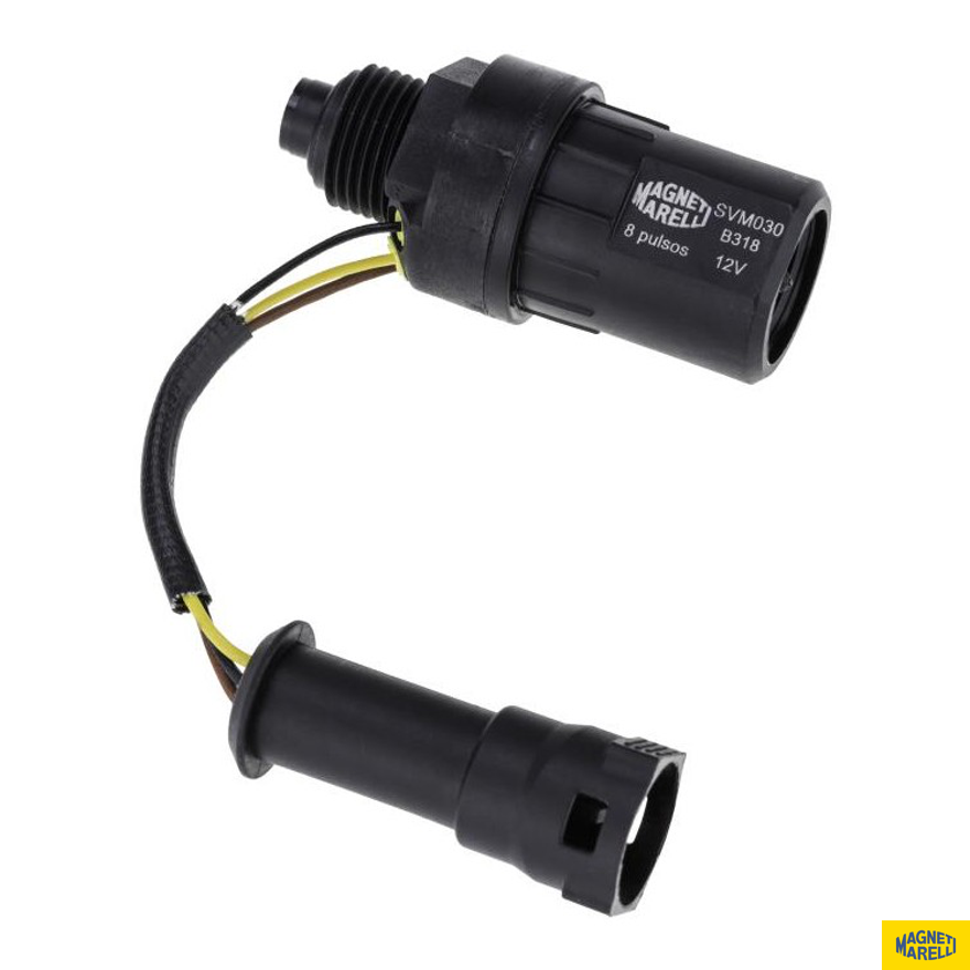Sensor De Velocidade - Magneti Marelli - SVM030 - (1)