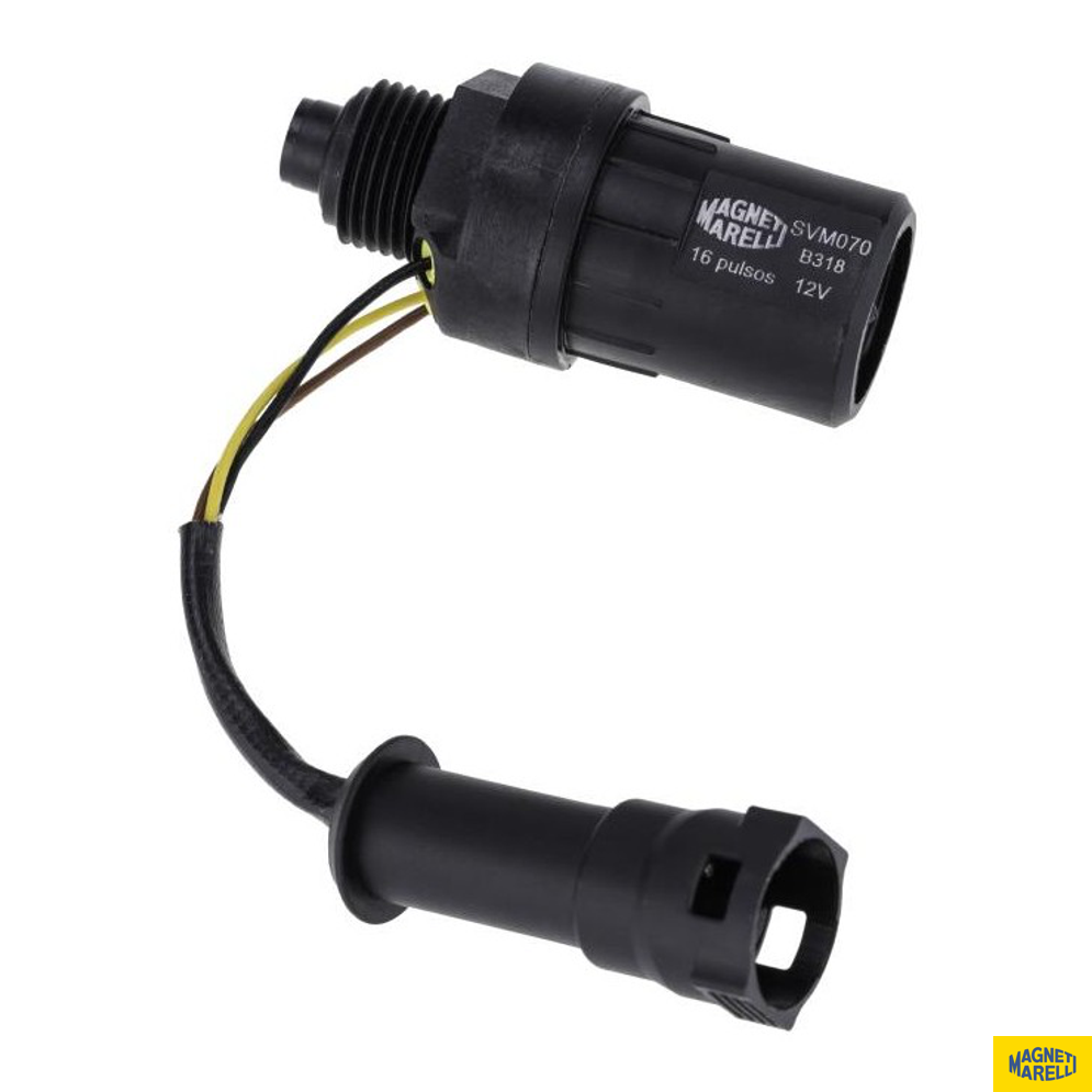 Sensor De Velocidade - Magneti Marelli - SVM070 - (1)