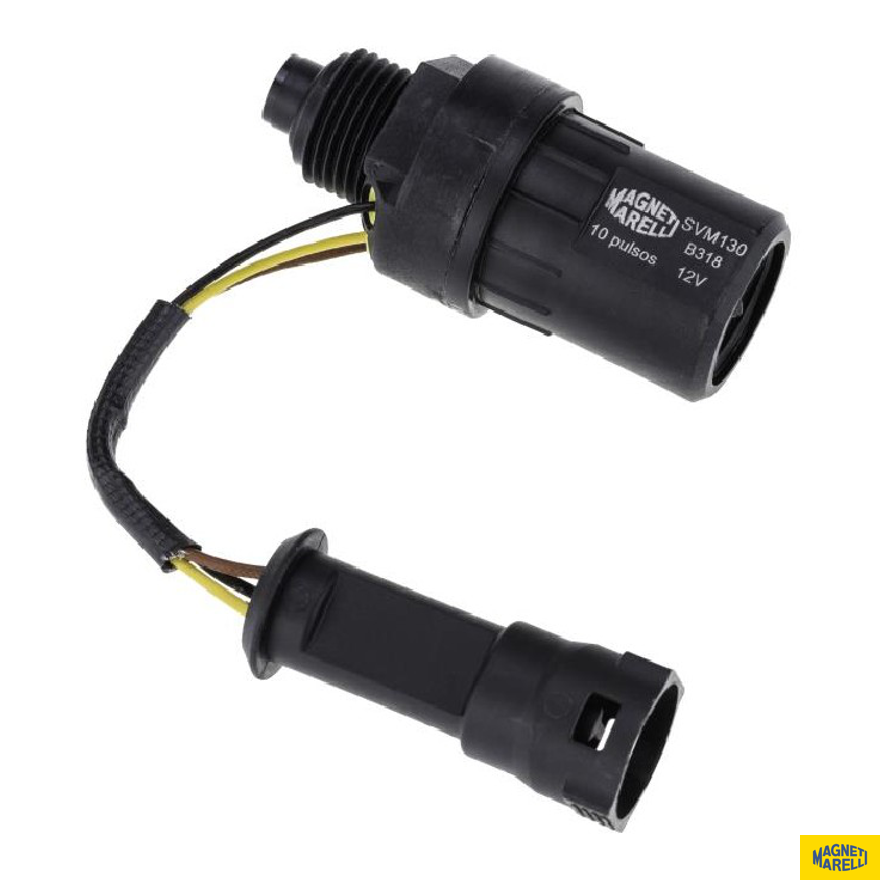 Sensor De Velocidade - Magneti Marelli - SVM130 - (1)