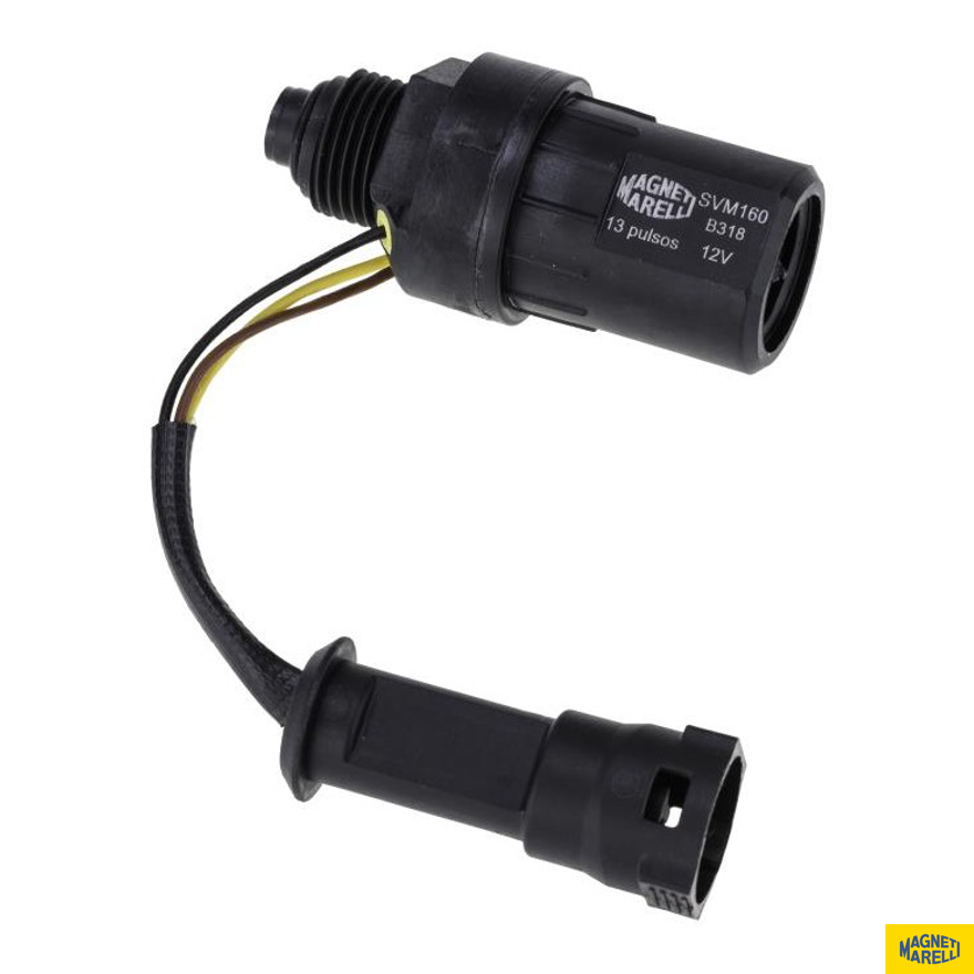 Sensor De Velocidade - Magneti Marelli - SVM160 - (1)