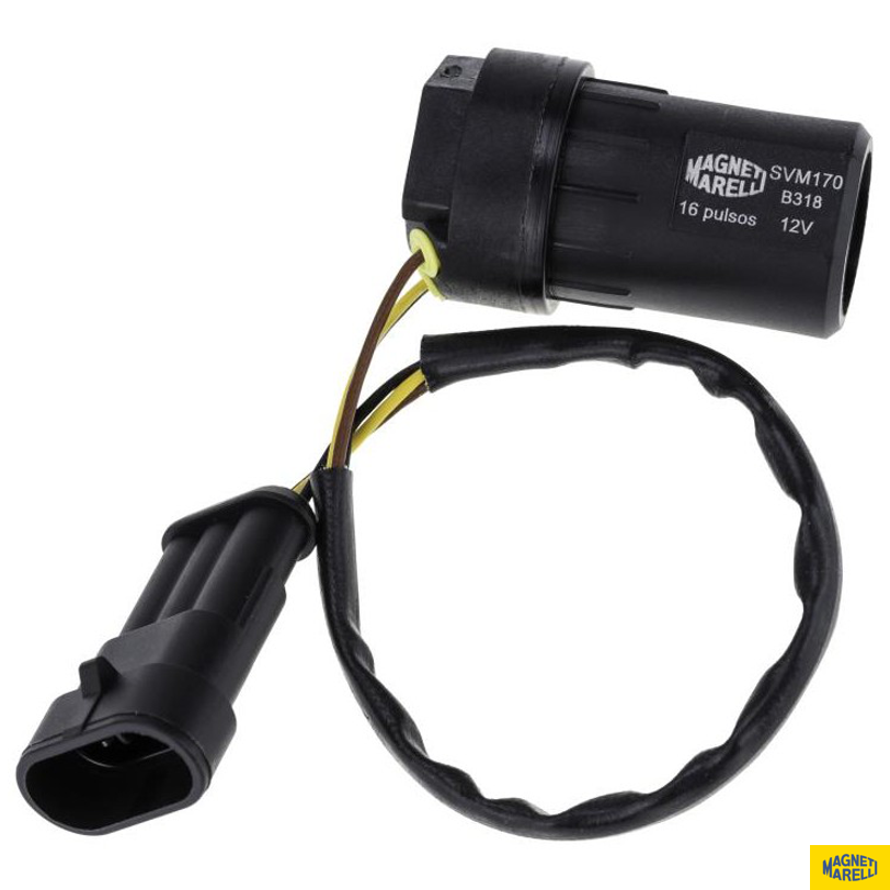Sensor De Velocidade - Magneti Marelli - SVM170 - (1)