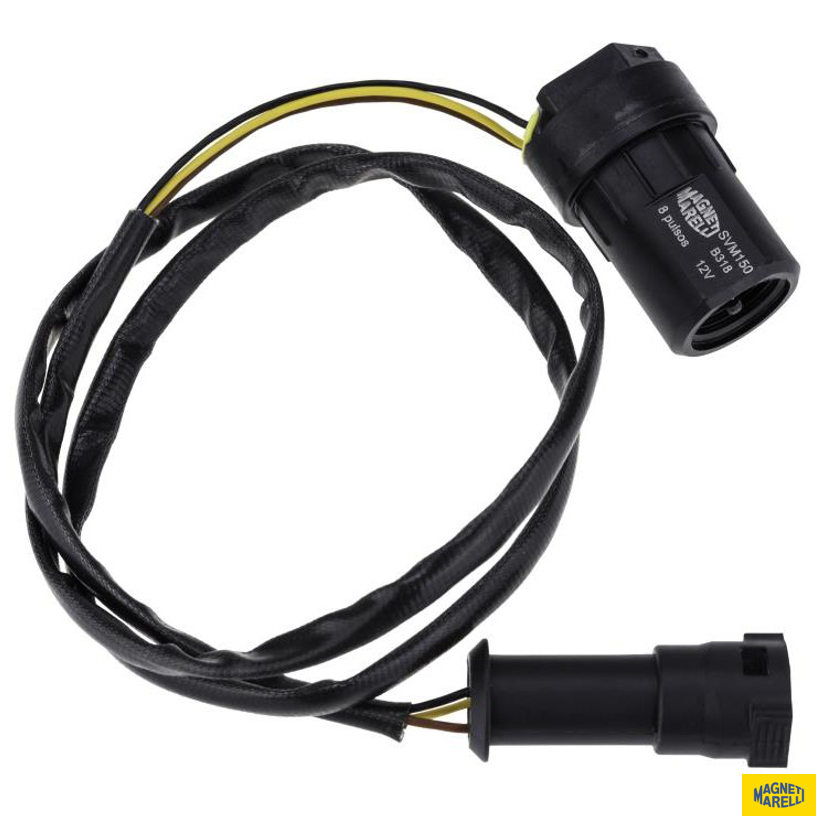 Sensor De Velocidade - Magneti Marelli - SVM150 - (1)
