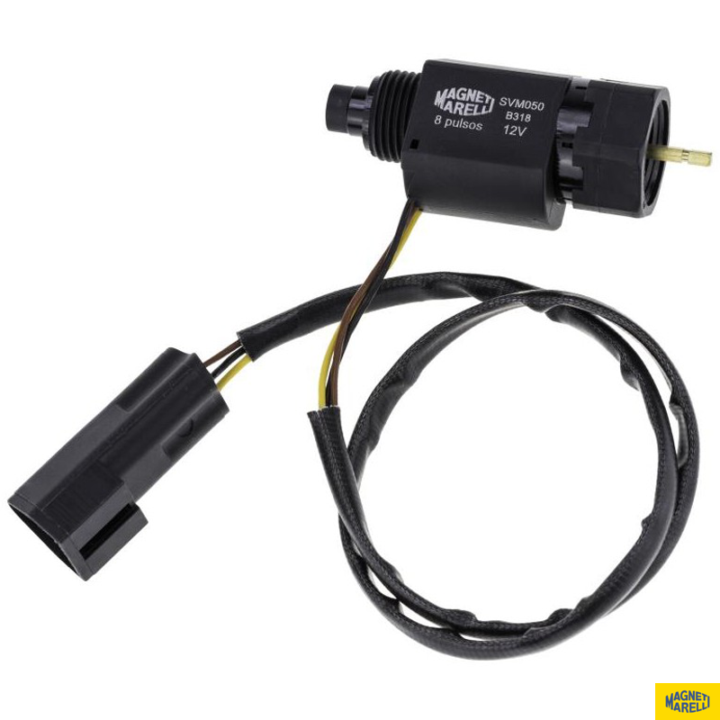 Sensor De Velocidade - Magneti Marelli - SVM050 - (1)