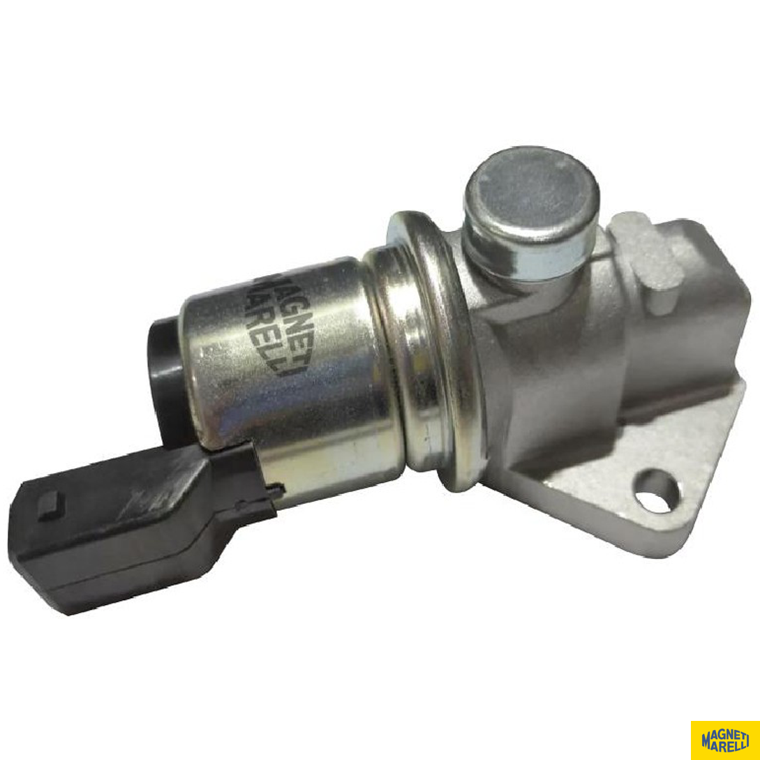 Controlador De Marcha Lenta - Magneti Marelli - CA001BPMRI - (1)
