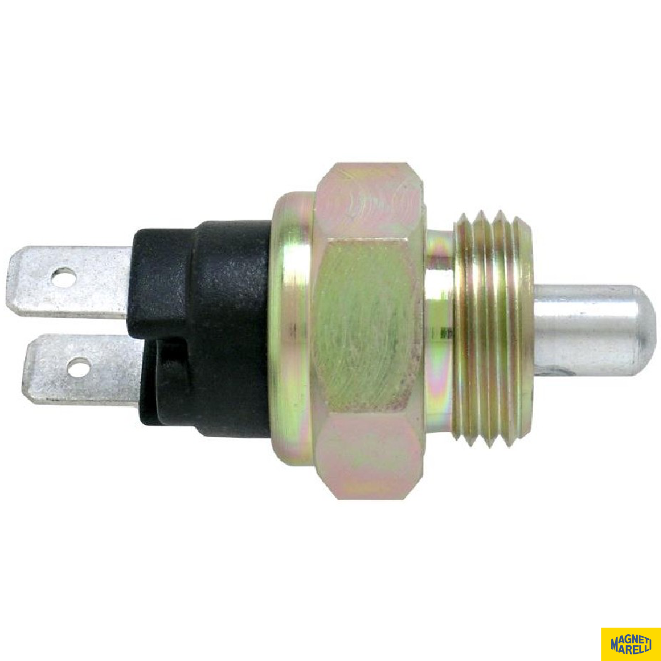Interruptor De Luz De Ré - Magneti Marelli - ILR4444 - (1)