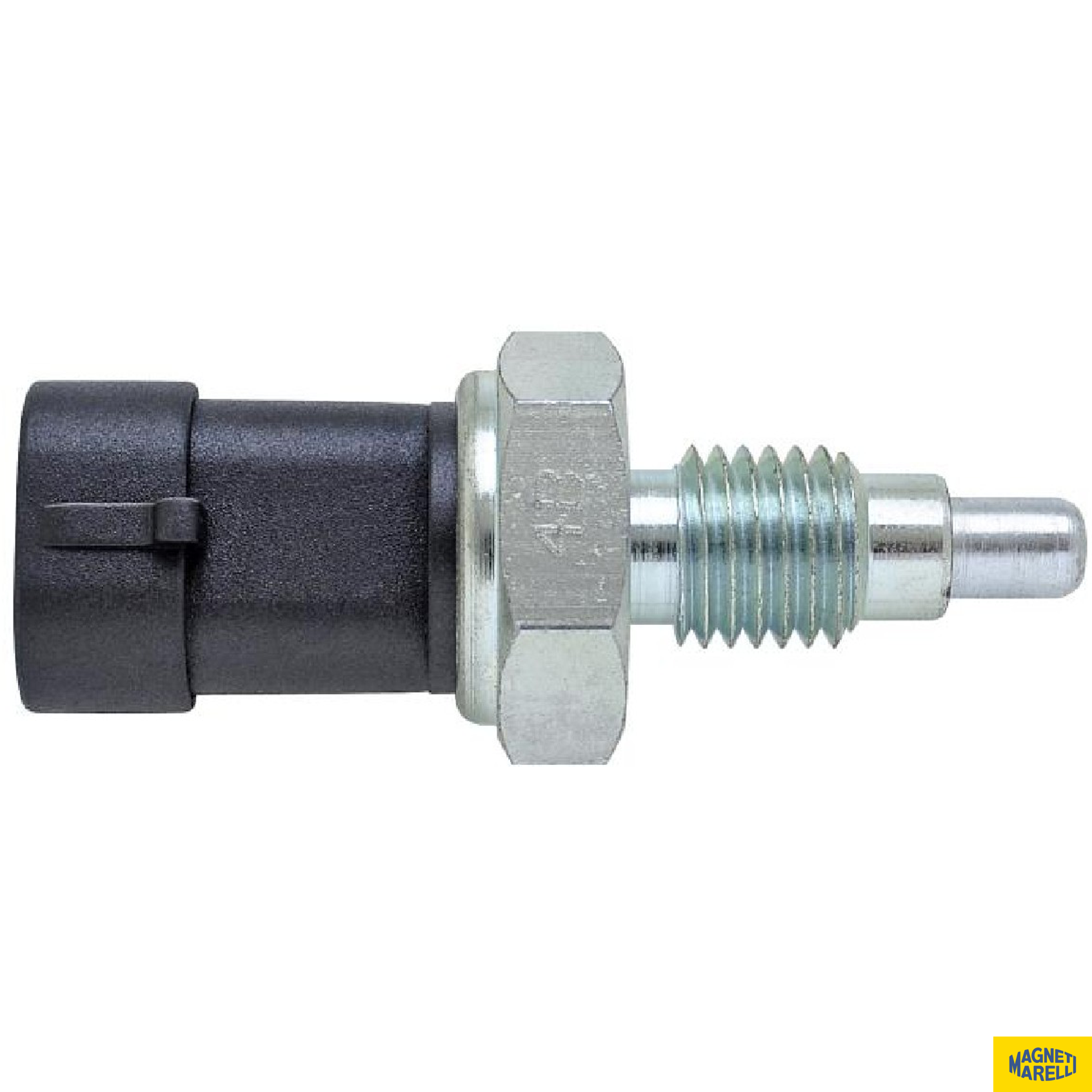 Interruptor De Luz De Ré - Magneti Marelli - ILR44101 - (1)