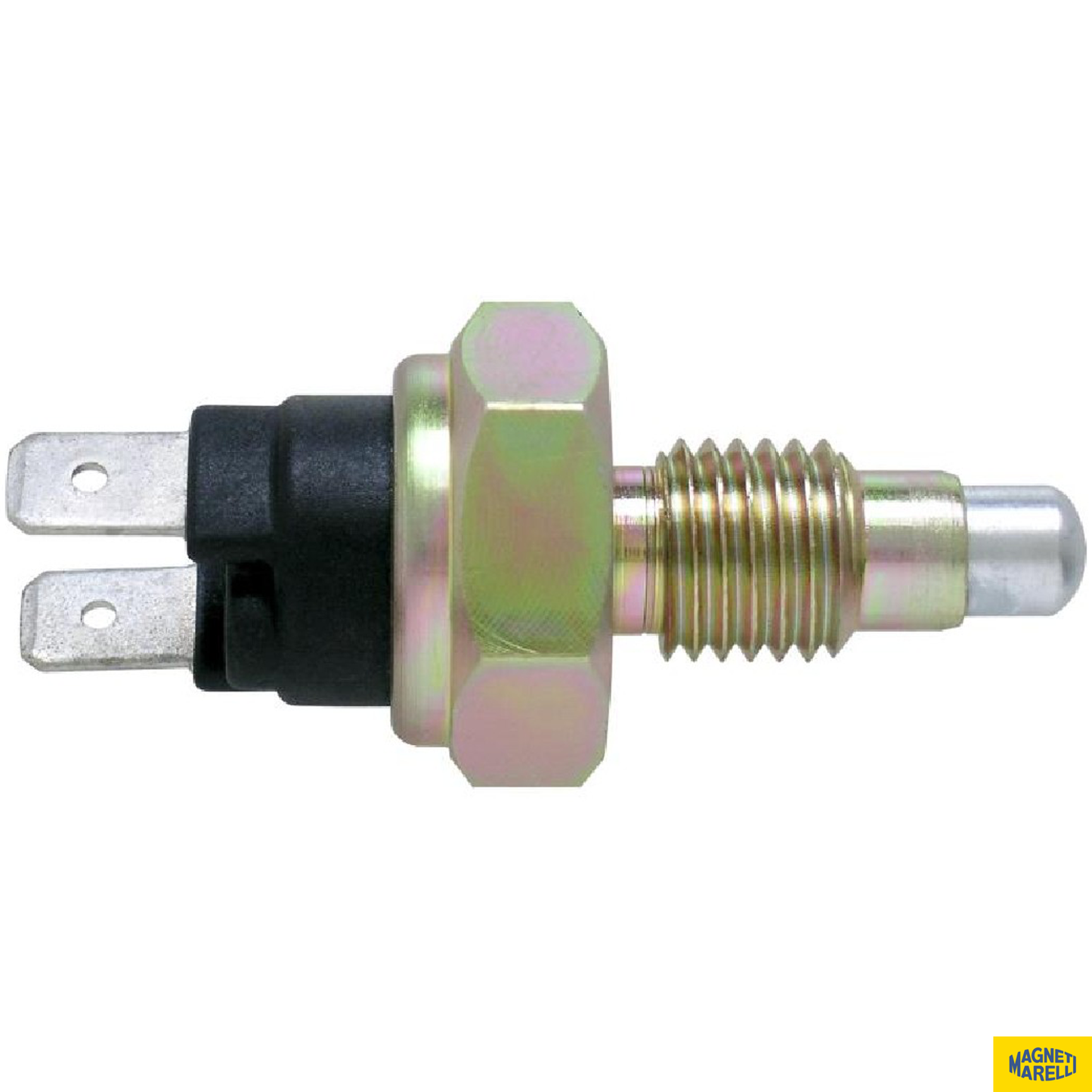 Interruptor De Luz De Ré - Magneti Marelli - ILR4499 - (1)