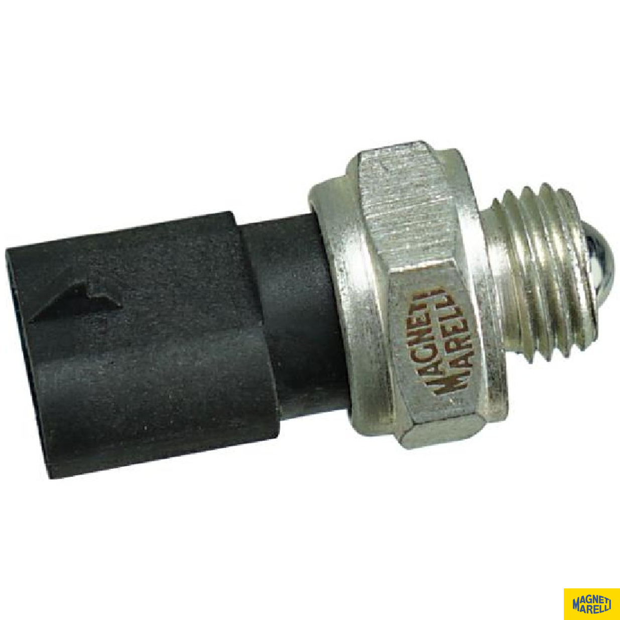 Interruptor De Luz De Ré - Magneti Marelli - ILR4438 - (1)