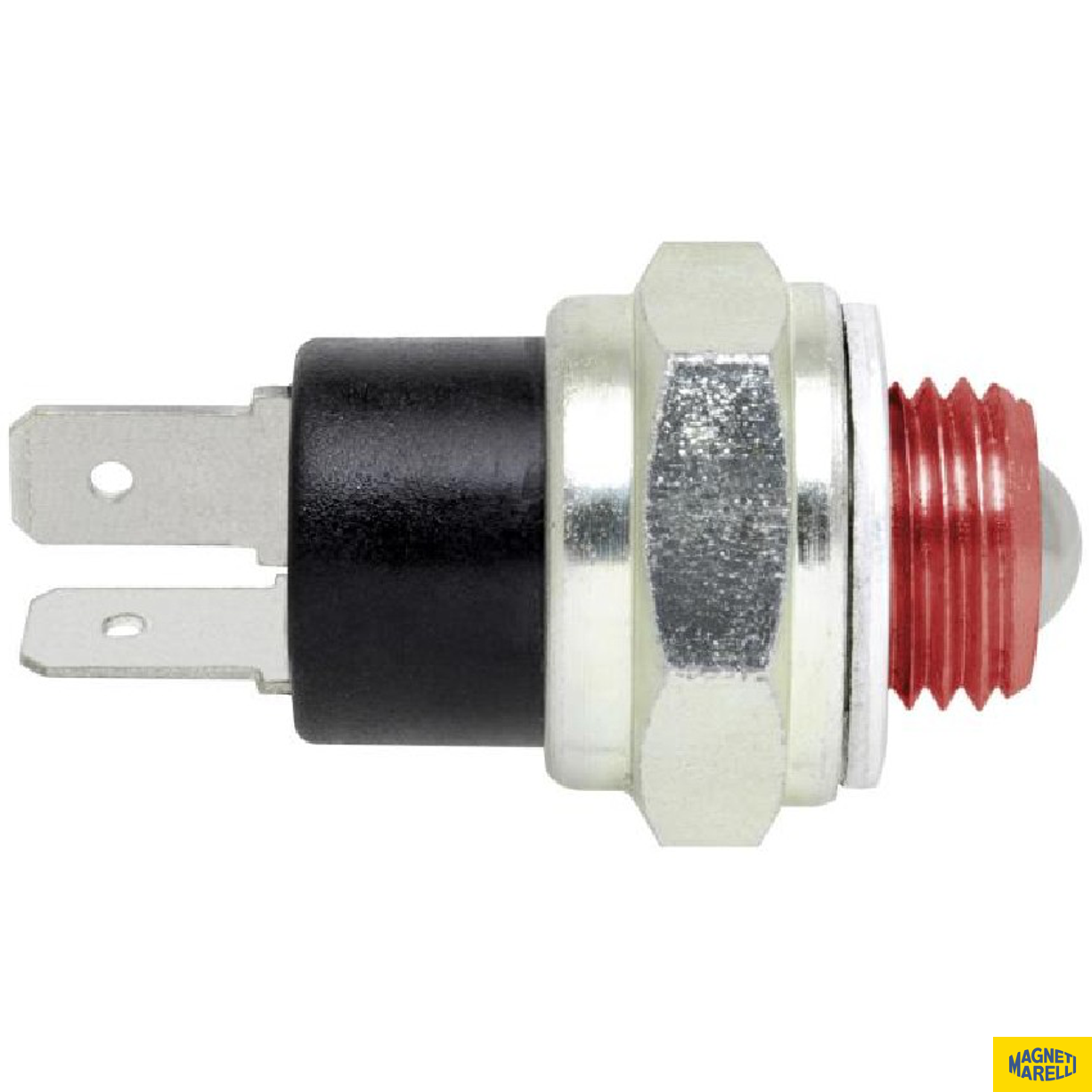 Interruptor De Luz De Ré - Magneti Marelli - ILR4467 - (1)