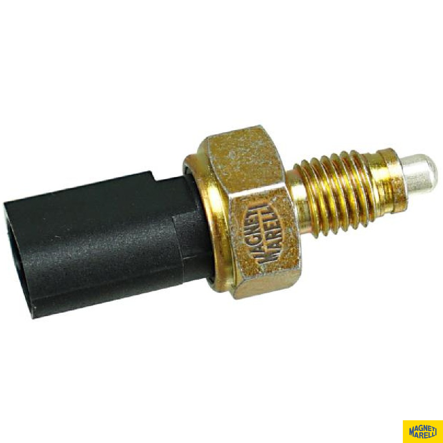 Interruptor De Luz De Ré Audi A1 - Magneti Marelli - ILR4483 - (1)