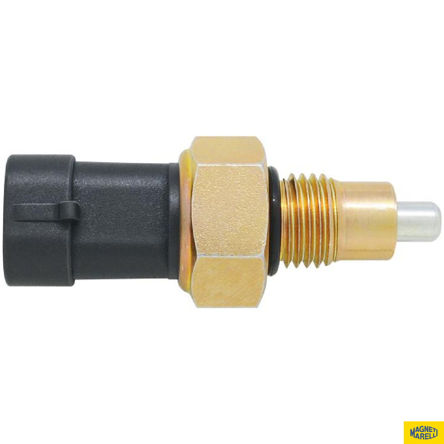 Interruptor De Luz De Ré - Magneti Marelli - ILR44116 - (1)