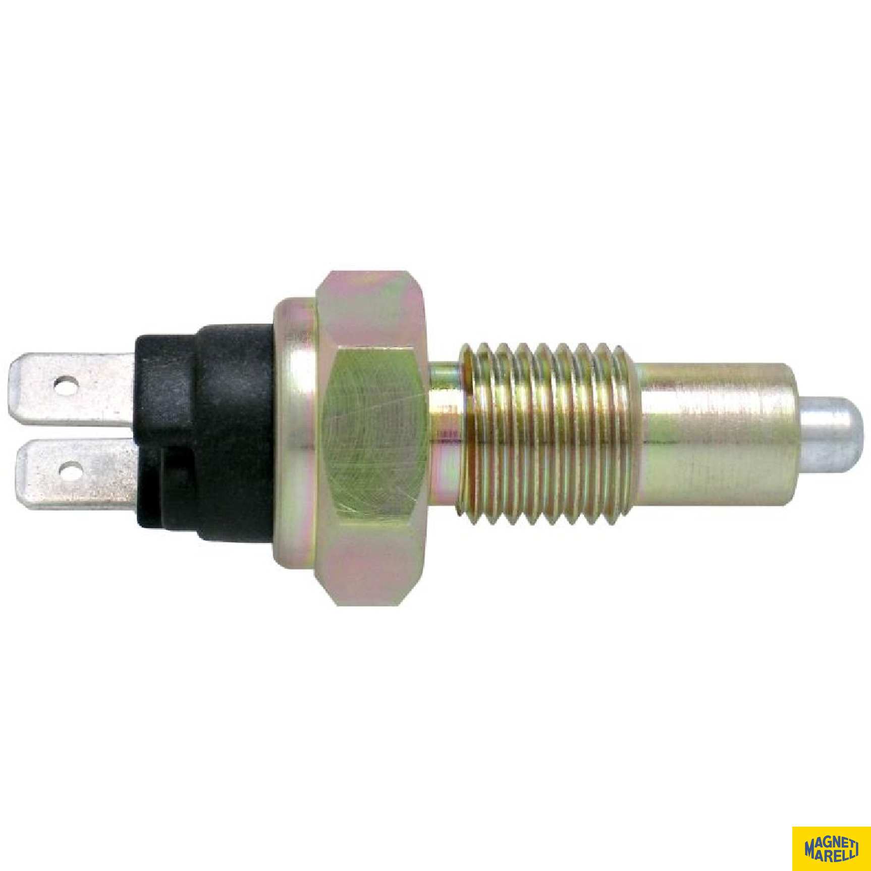 Interruptor De Luz De Ré - Magneti Marelli - ILR4433 - (1)