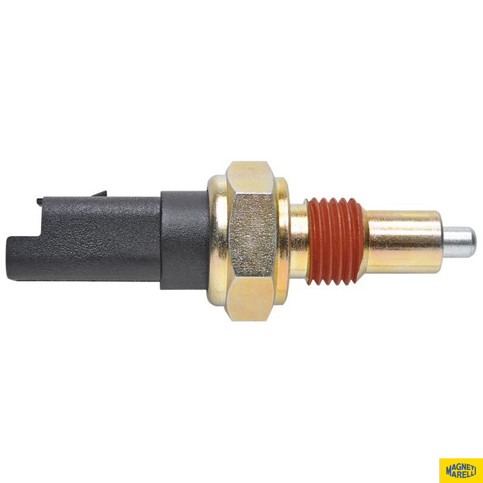 Interruptor De Luz De Ré - Magneti Marelli - ILR4445 - (1)