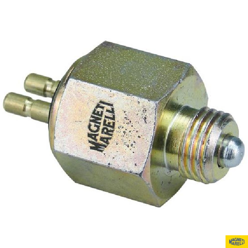 Interruptor De Luz De Ré Kia Besta - Magneti Marelli - ILR4463 - (1)