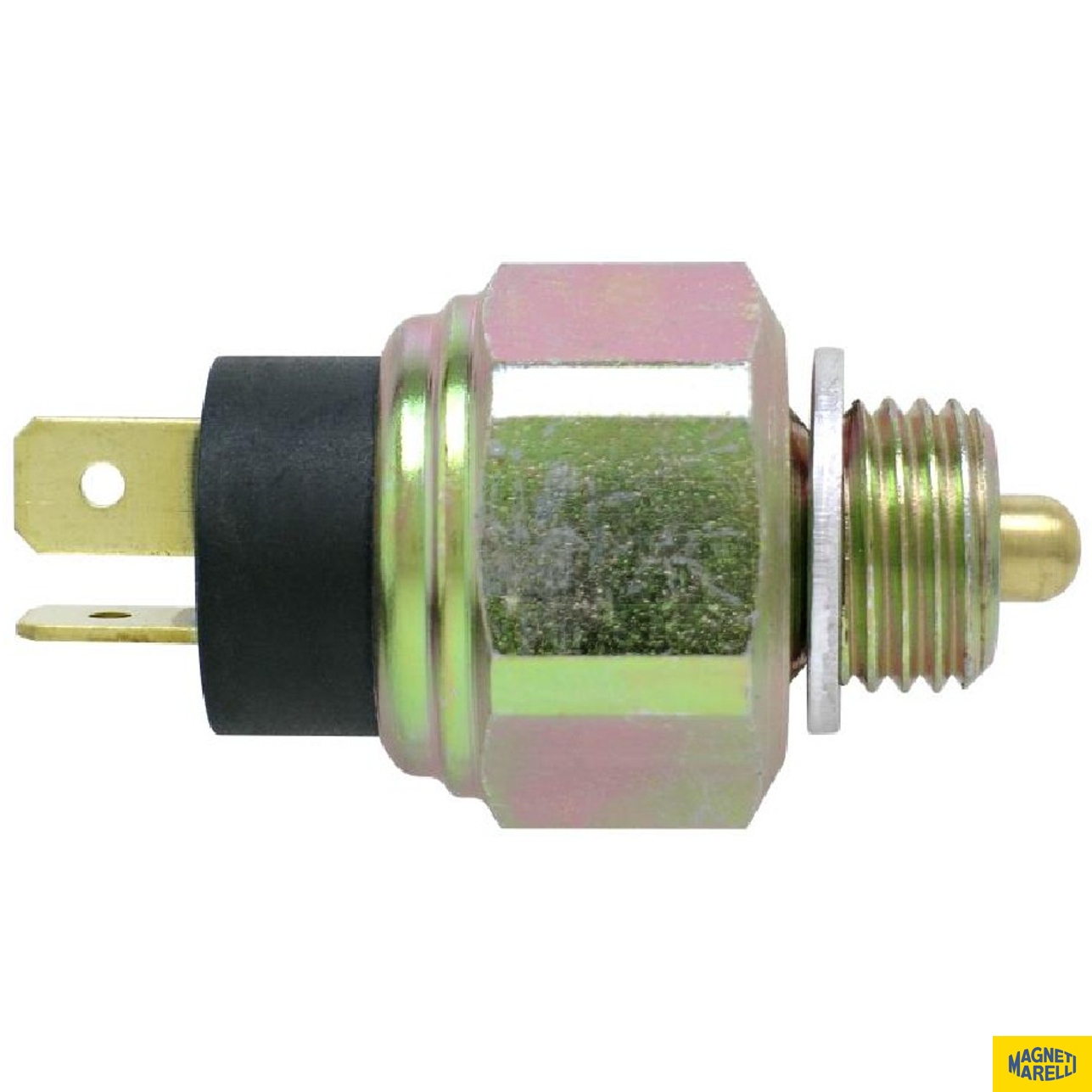 Interruptor De Luz De Ré - Magneti Marelli - ILR4452 - (1)