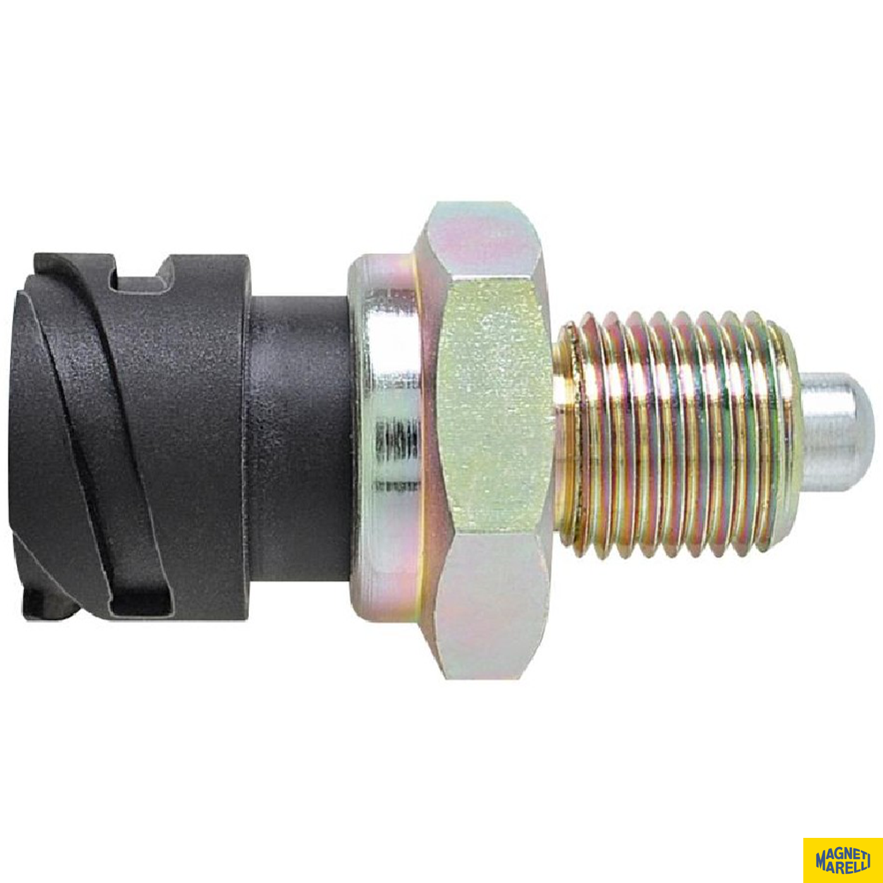 Interruptor De Luz De Ré - Magneti Marelli - ILR4457 - (1)