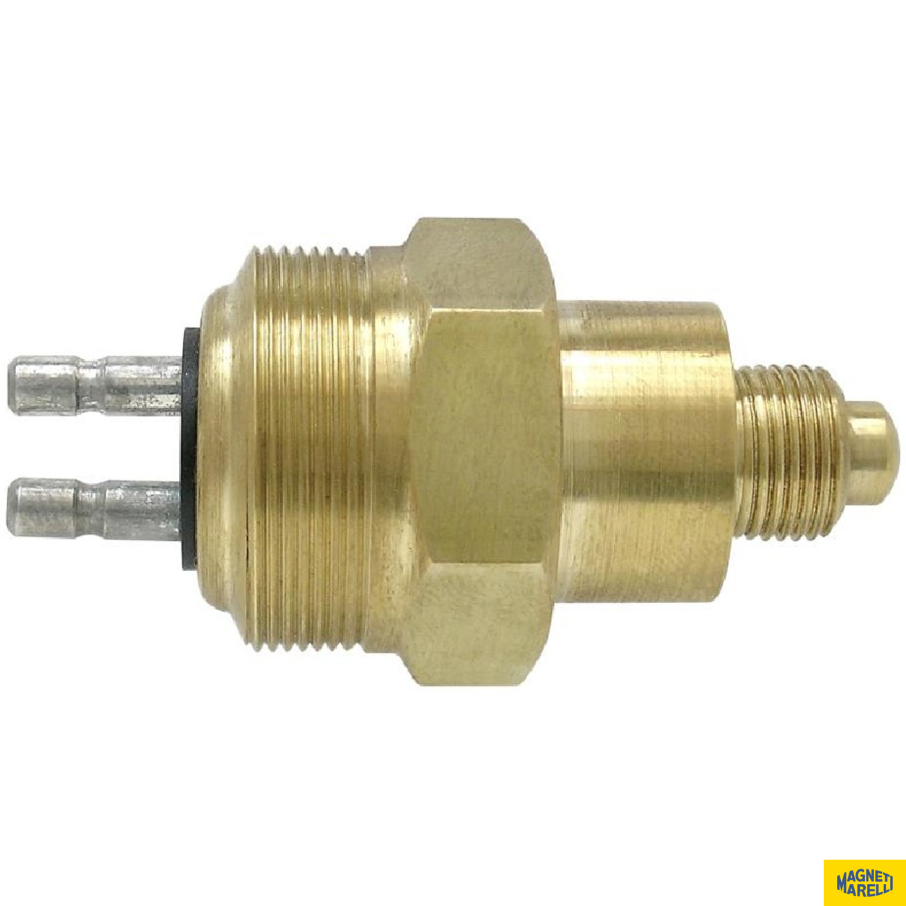 Interruptor De Luz De Ré Mercedes-Benz 1420 - Magneti Marelli - ILR4416 - (1)