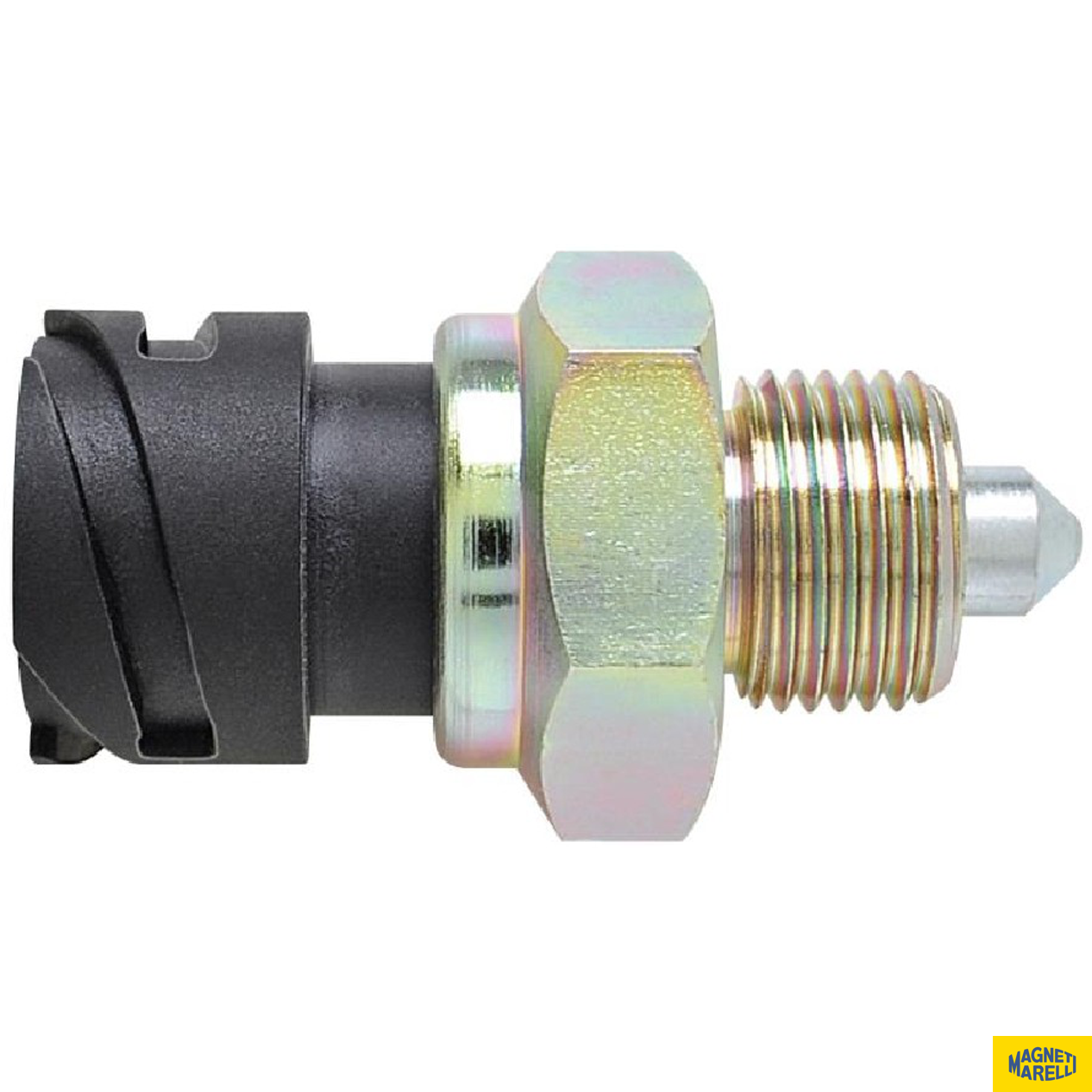Interruptor De Luz De Ré - Magneti Marelli - ILR4456 - (1)