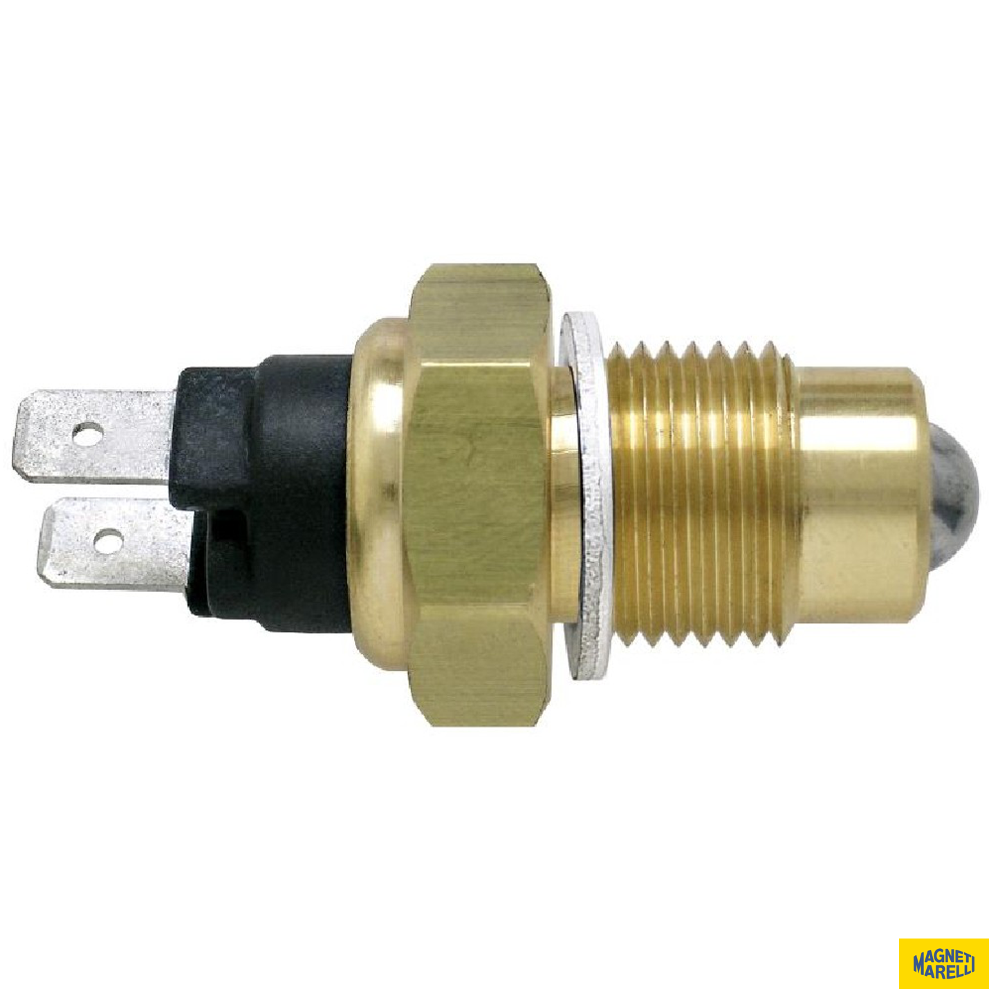 Interruptor De Luz De Ré - Magneti Marelli - ILR4471 - (1)