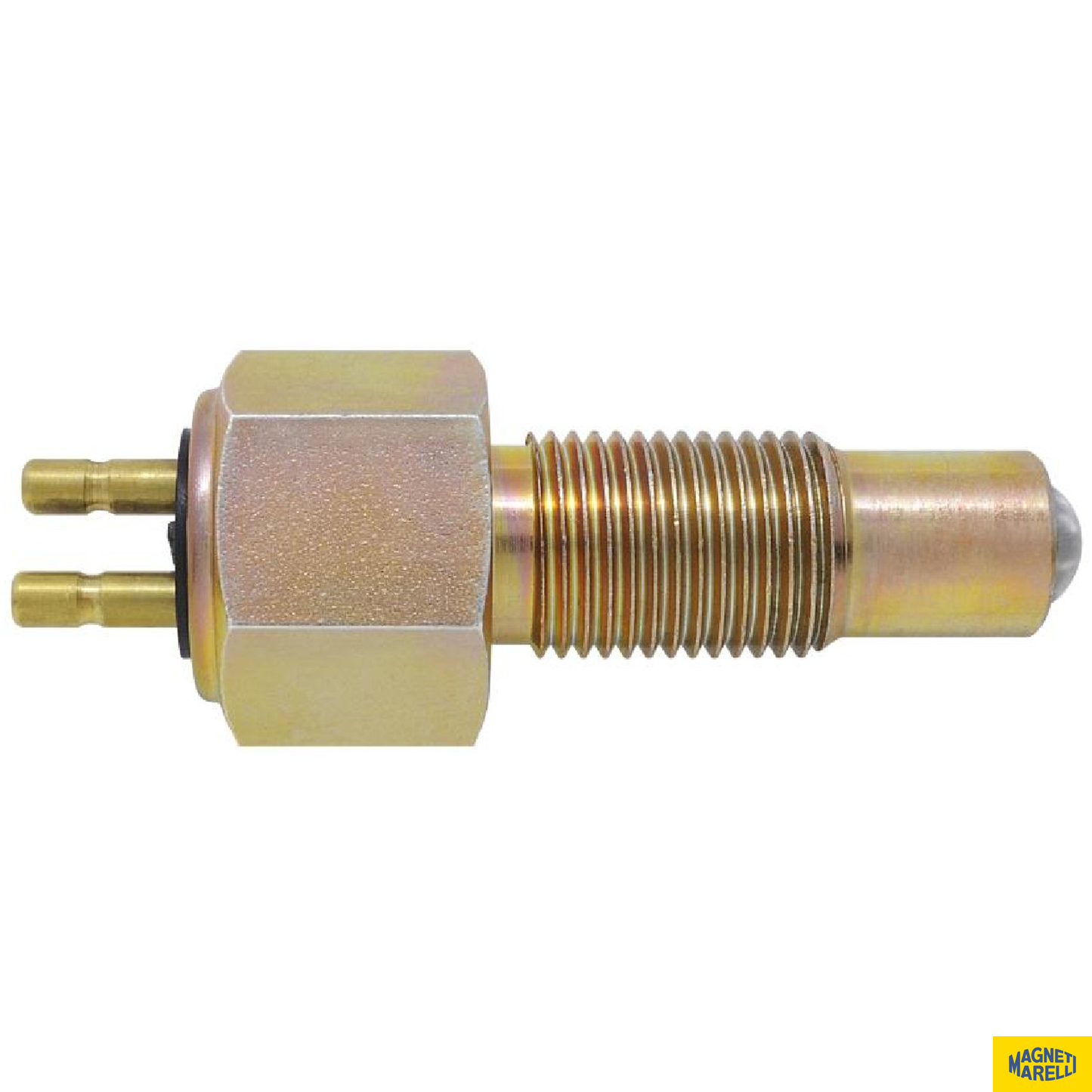 Interruptor De Luz De Ré - Magneti Marelli - ILR4488 - (1)