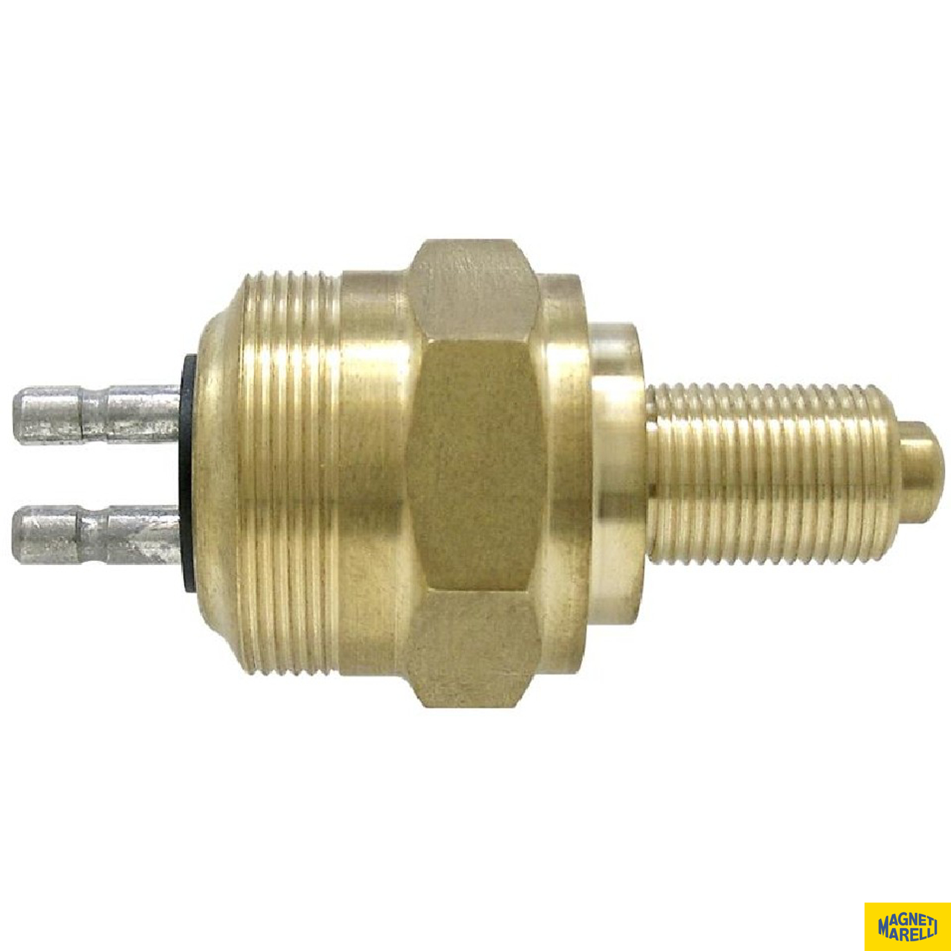 Interruptor De Luz De Ré - Magneti Marelli - ILR4432 - (1)