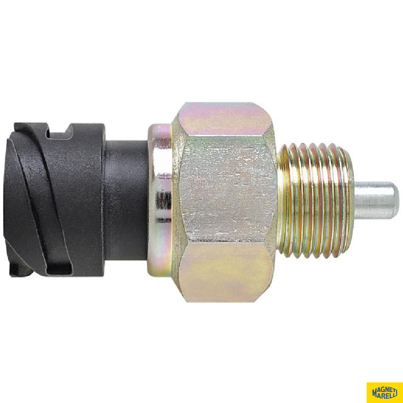 Interruptor De Luz De Ré - Magneti Marelli - ILR44104 - (1)