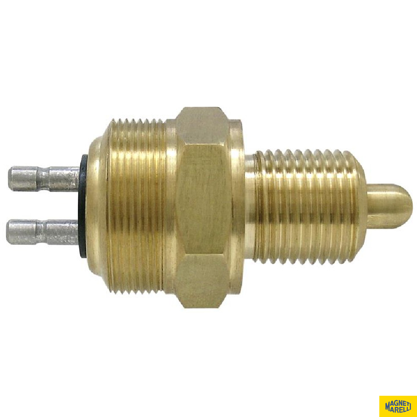 Interruptor De Luz De Ré - Magneti Marelli - ILR4421 - (1)