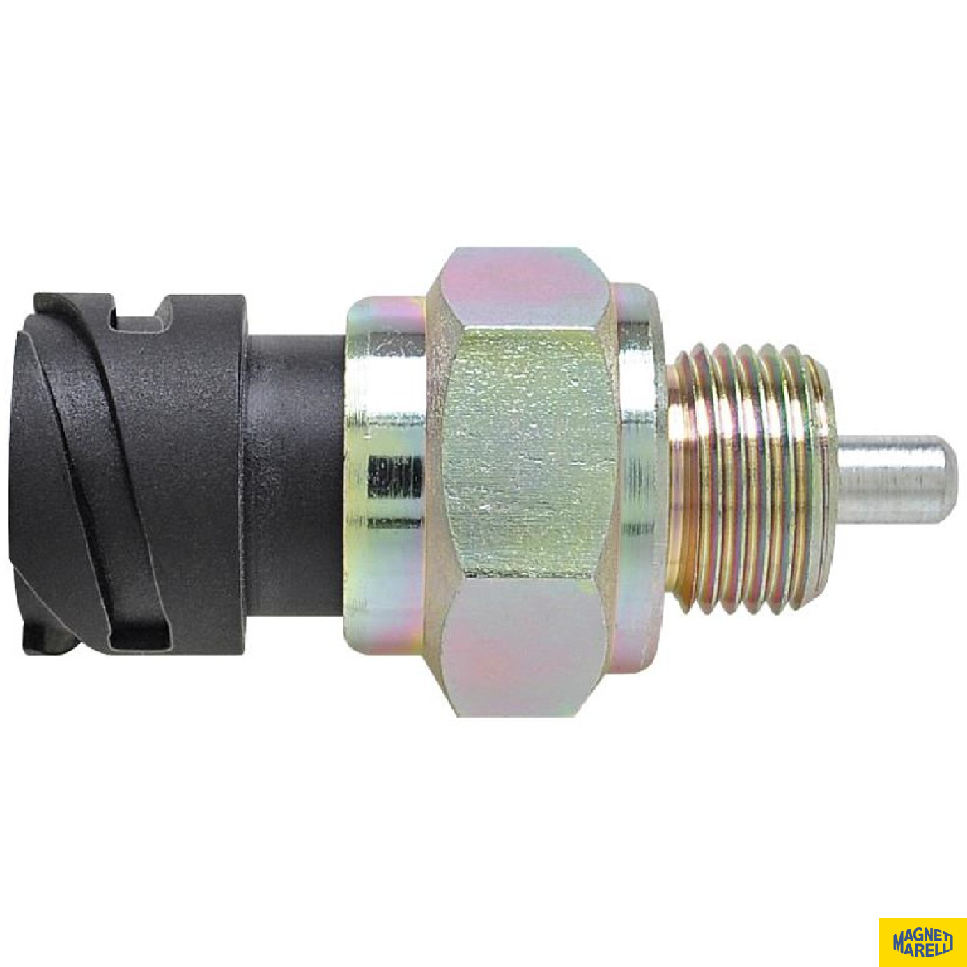 Interruptor De Luz De Ré - Magneti Marelli - ILR4447 - (1)