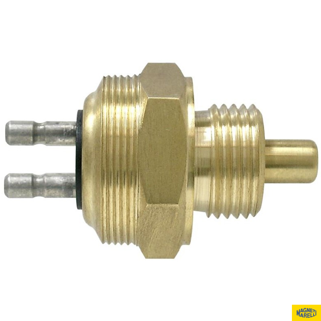 Interruptor De Luz De Ré - Magneti Marelli - ILR4450 - (1)